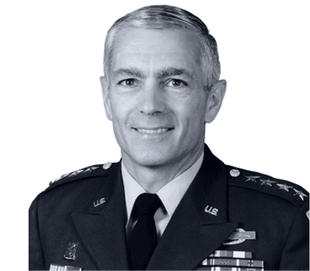 Wesley Clark