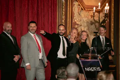 Metropolitan Club