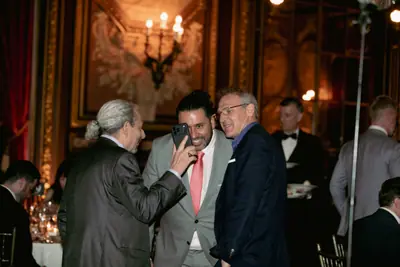 Metropolitan Club