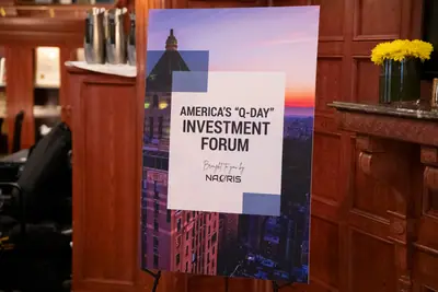 America's Q-Day Investment Forum