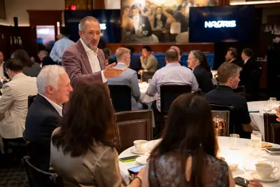 America's Q-Day Investment Forum