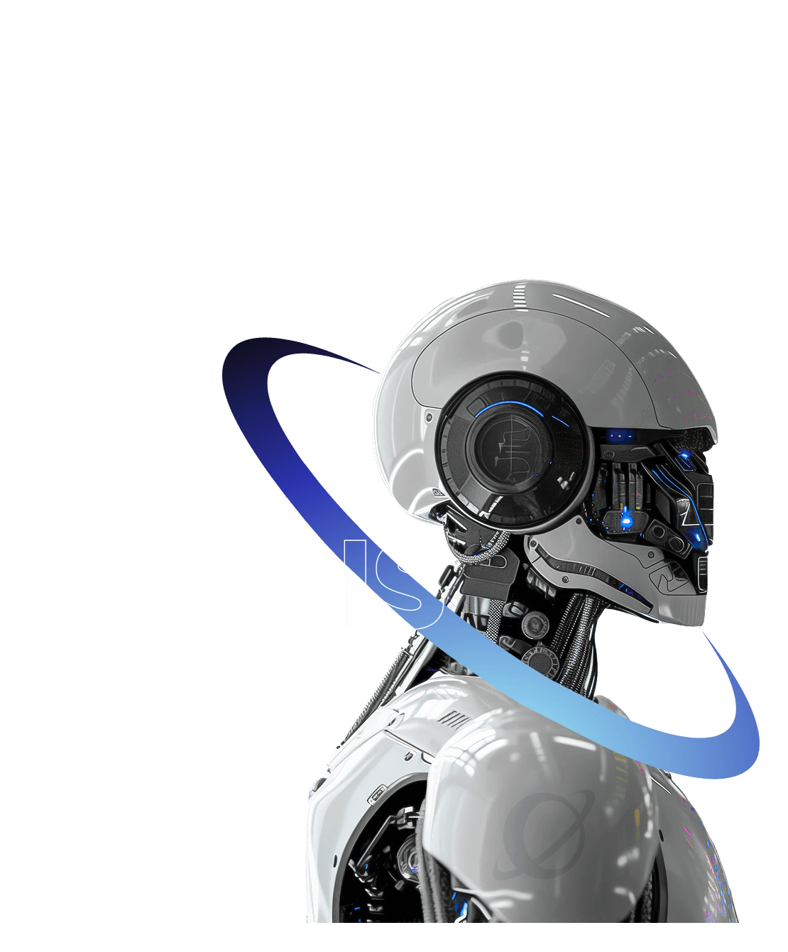 robot