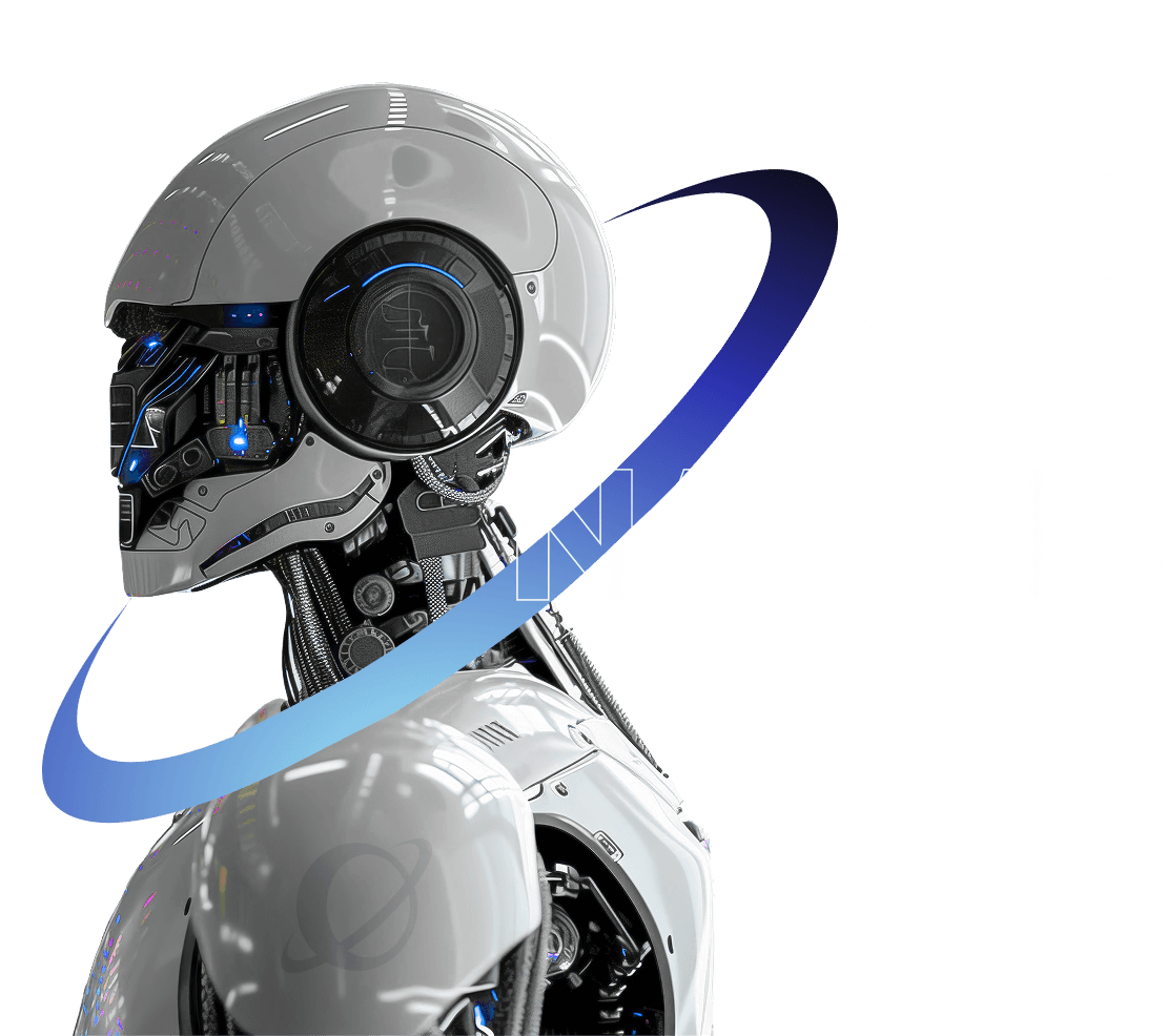 robot