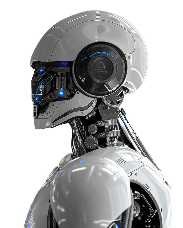 robot