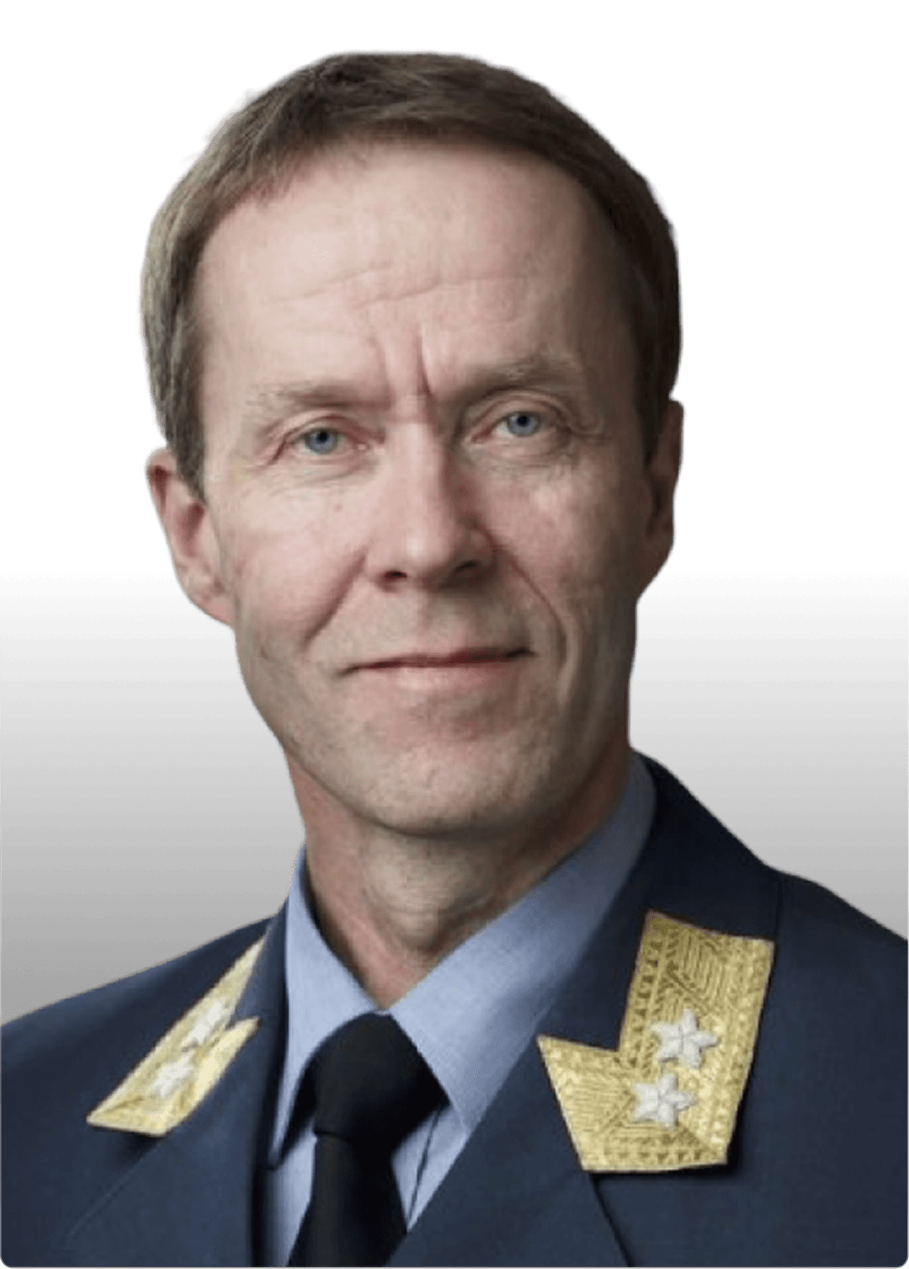 Inge Kampenes