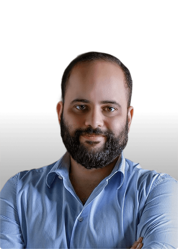 Youssef El Maddarsi