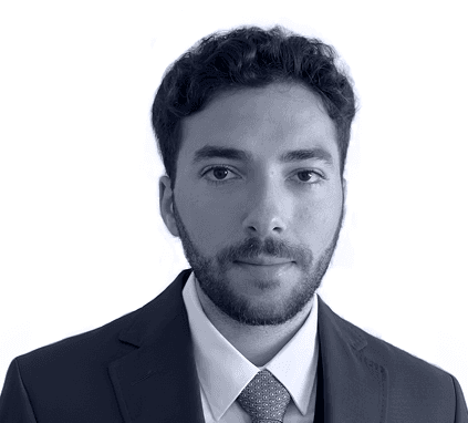 Cedric Semaan